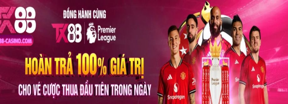 Tx88casinocom Cover Image