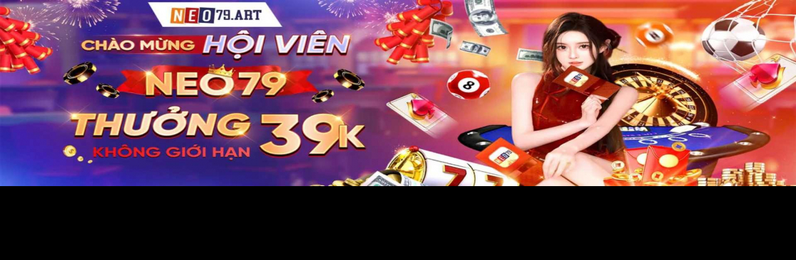 Neo79art Cover Image