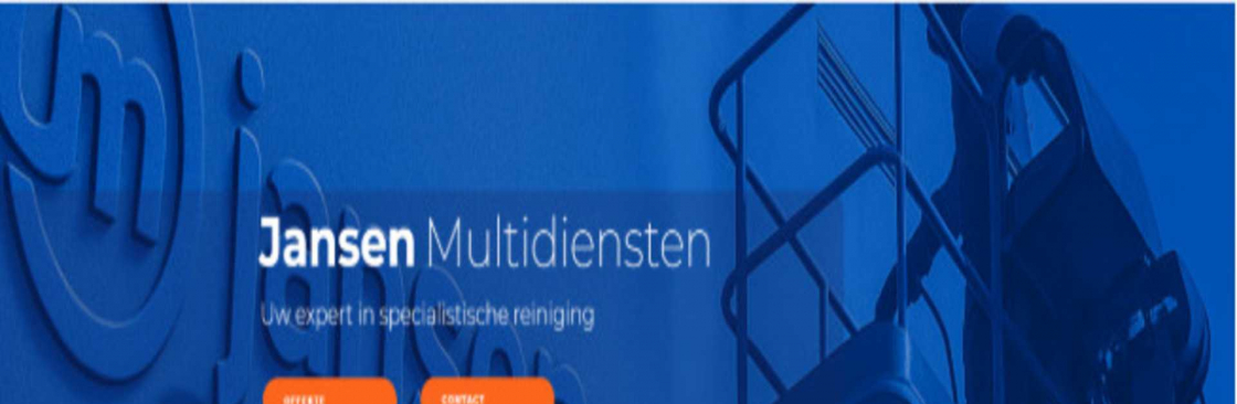JansenMultidiensten Cover Image