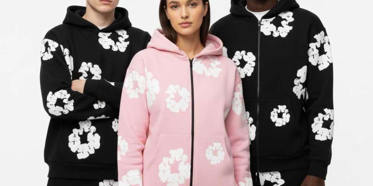 The Most Coveted Denim Tears Limited Editions