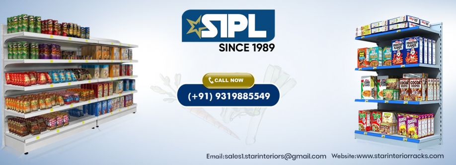 starinteriors Cover Image