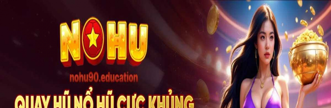 nohu90education Cover Image