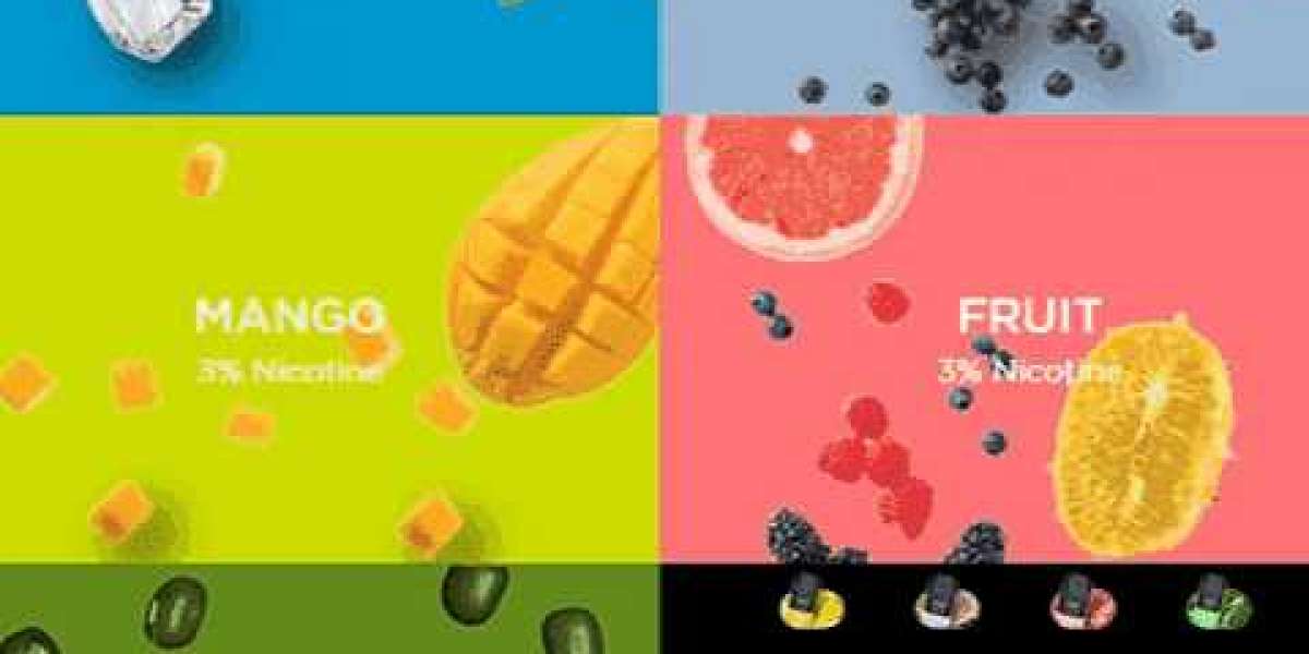 เปิดลิสต์รสชาติสุดฮิตจาก RELX รุ่นห้า ที่ใครลองก็ต้องหลงรัก!