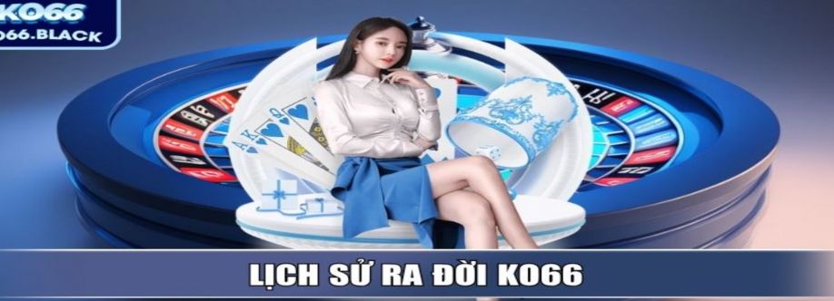 Ko66black1 Cover Image