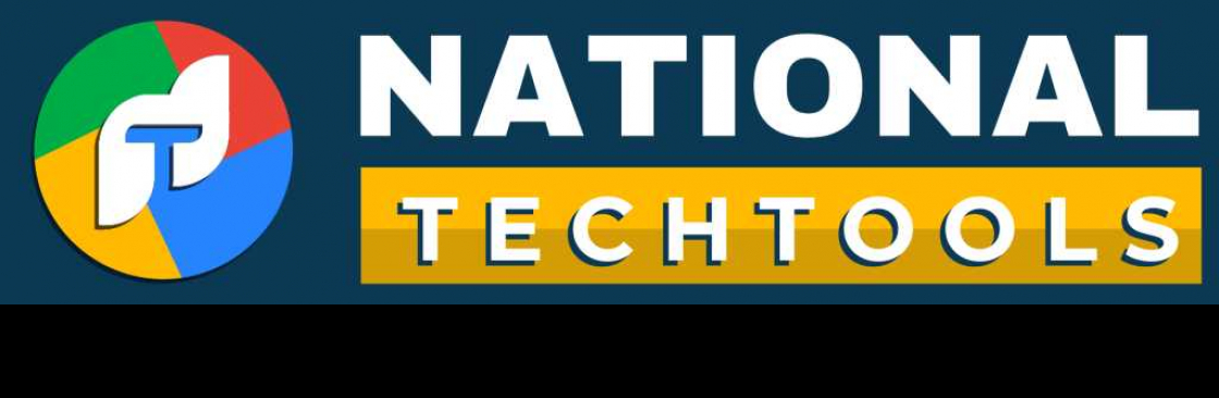 nationaltechtools Cover Image