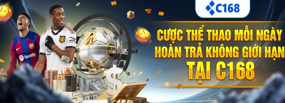 C168trade Cover Image