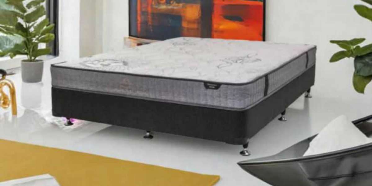 How to Choose the Perfect Headboard, Base & Mattress Combo — A Guide from Mana Furnitures