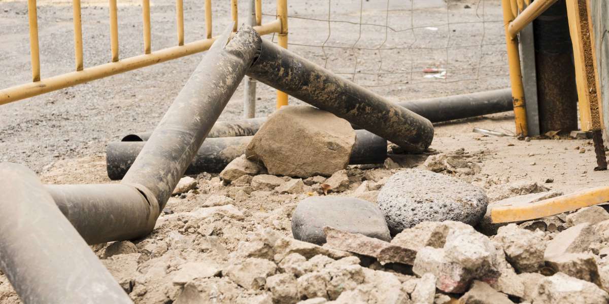 Contact California Coast Plumbers, Inc. for Fast Plumbing Solutions for Sewer Emergencies