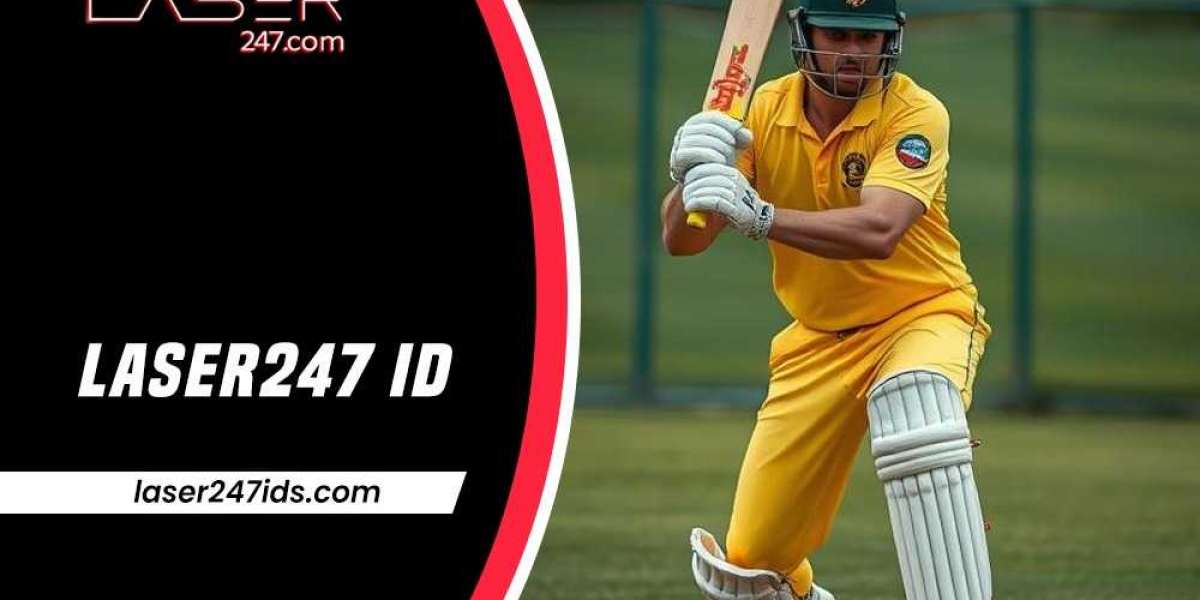 How to Create a Laser247 ID and Start Winning Online