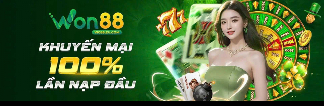 won88work Cover Image