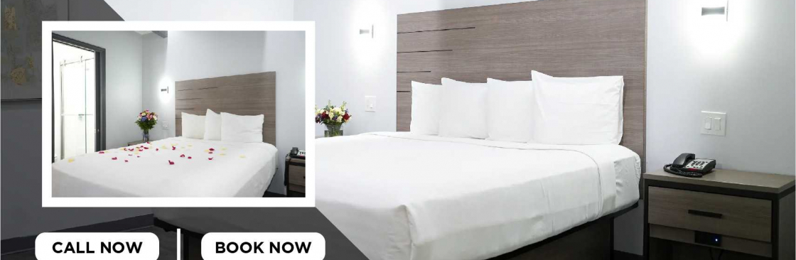 CommackInn Cover Image