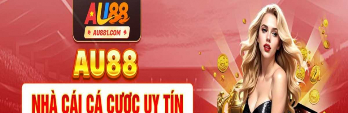 au88comvn Cover Image