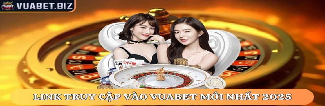 vuabetbiz Cover Image