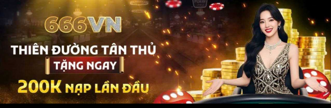 666vncasino Cover Image