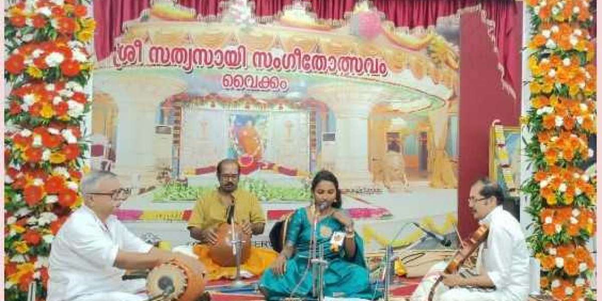 Enroll Today In Online Carnatic Music Classes For Growth