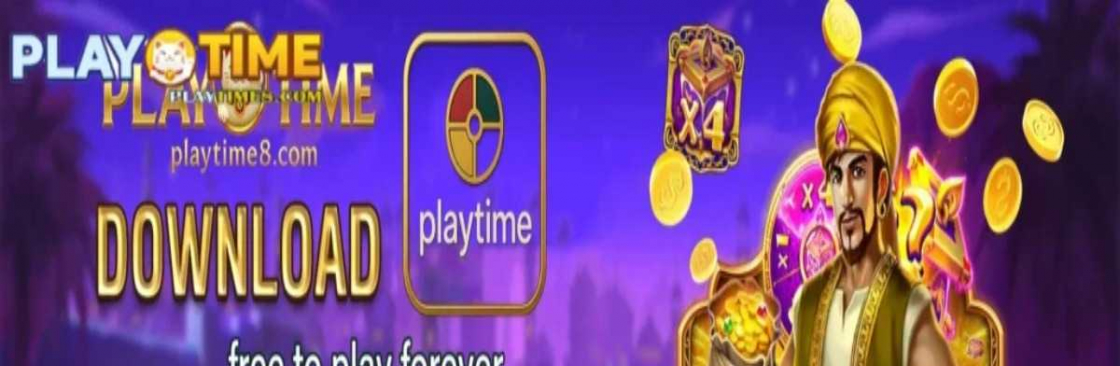 Playtime8com Cover Image