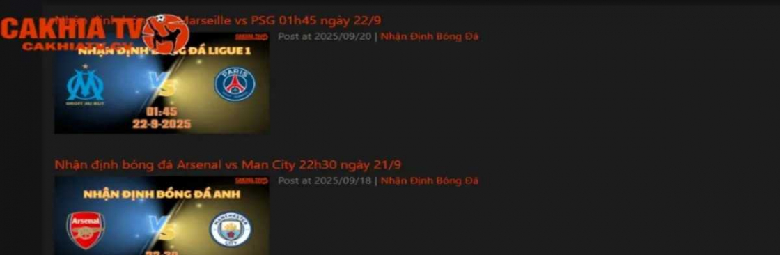 cakhiatvcv Cover Image