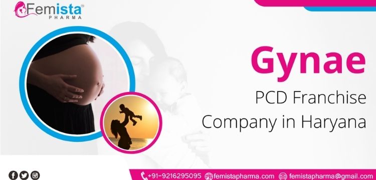 Gynae PCD Franchise Company in Haryana | Femista Pharma