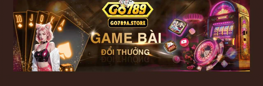 go789astore Cover Image