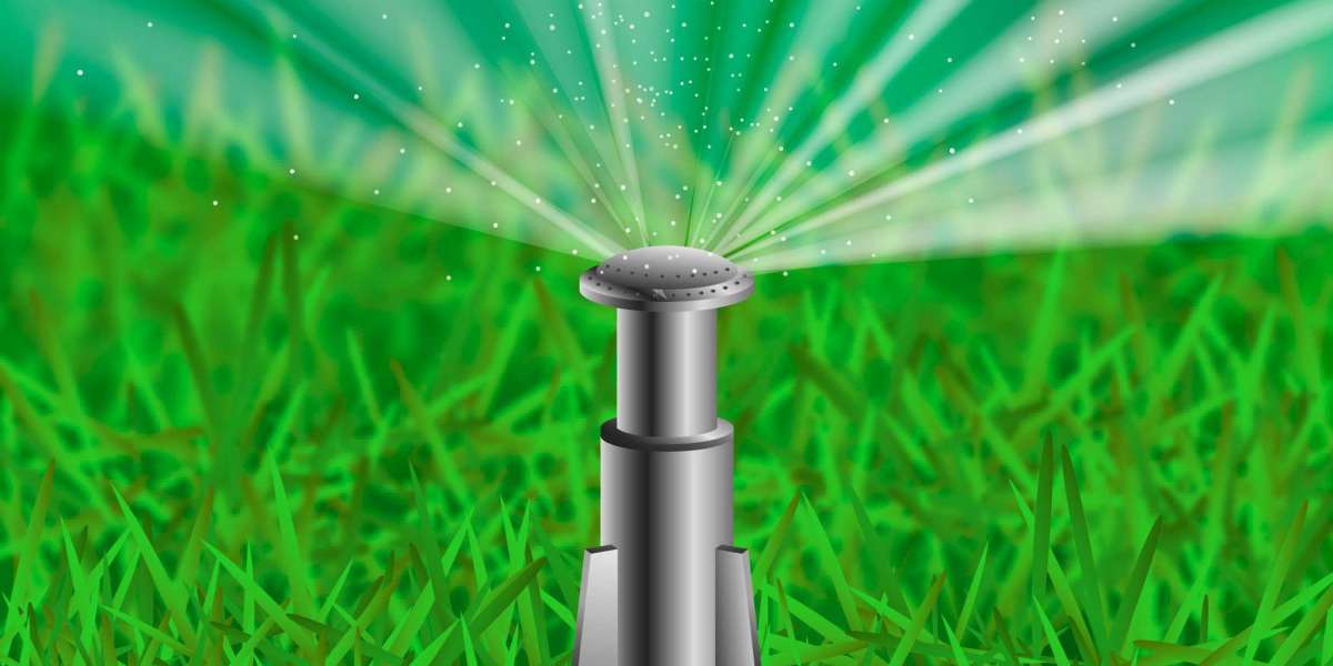 DreamLawn: Top Lawn Care to Contact for Sprinkler System Installations & Repairs