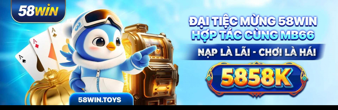 58wintoys Cover Image