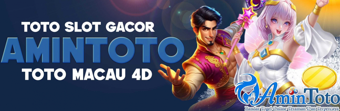 amintoto Cover Image