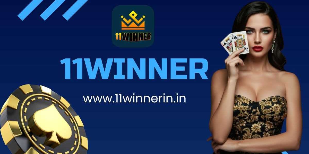 Game On the Go: Discover the Power of the 11Winner App