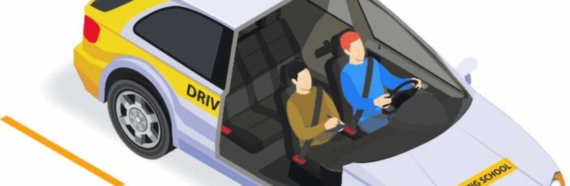 ladies1stdrivingschool Cover Image