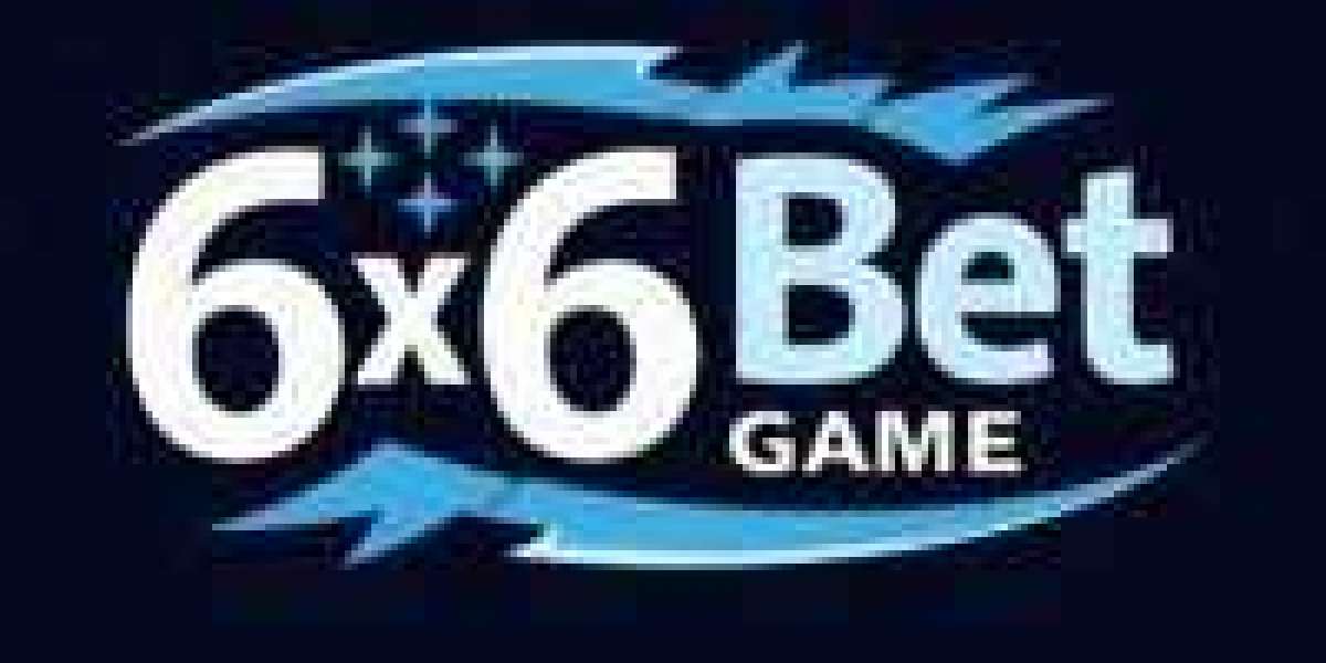 6x6Bet APK Download: Your Gateway to Exciting Gaming and Earning