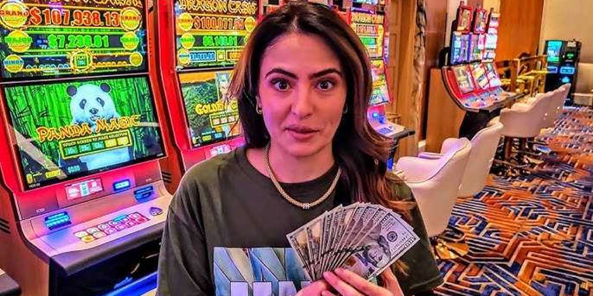 Jika Anda Tidak Membaca Apa Pun Hari Ini, Bacalah Laporan Ini tentang Seni 108 Slot