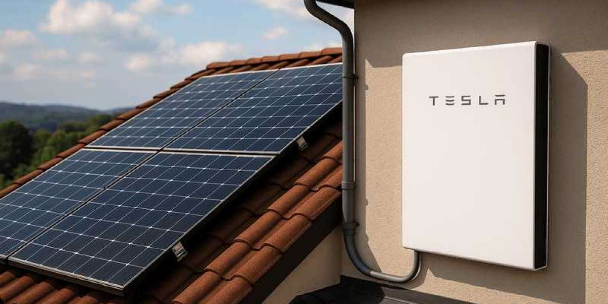 Solar Battery Canberra: How Homeowners Are Preparing for Smarter Energy Storage and Long-Term Power Security