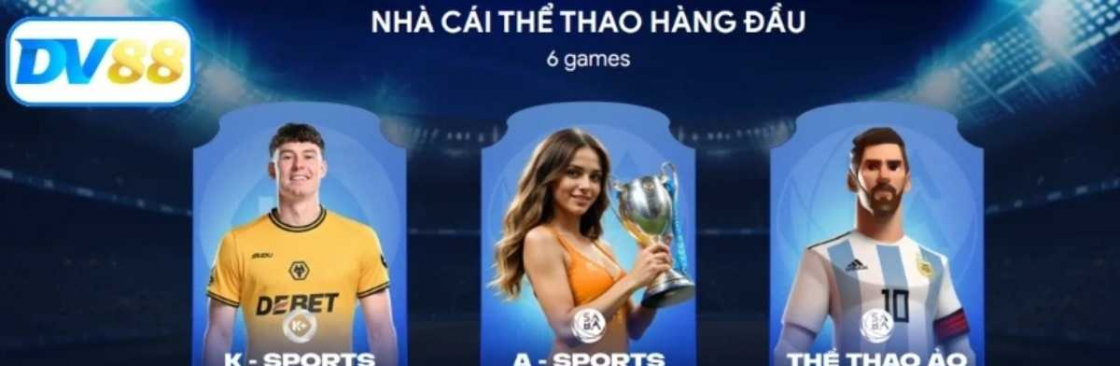 dv88page Cover Image