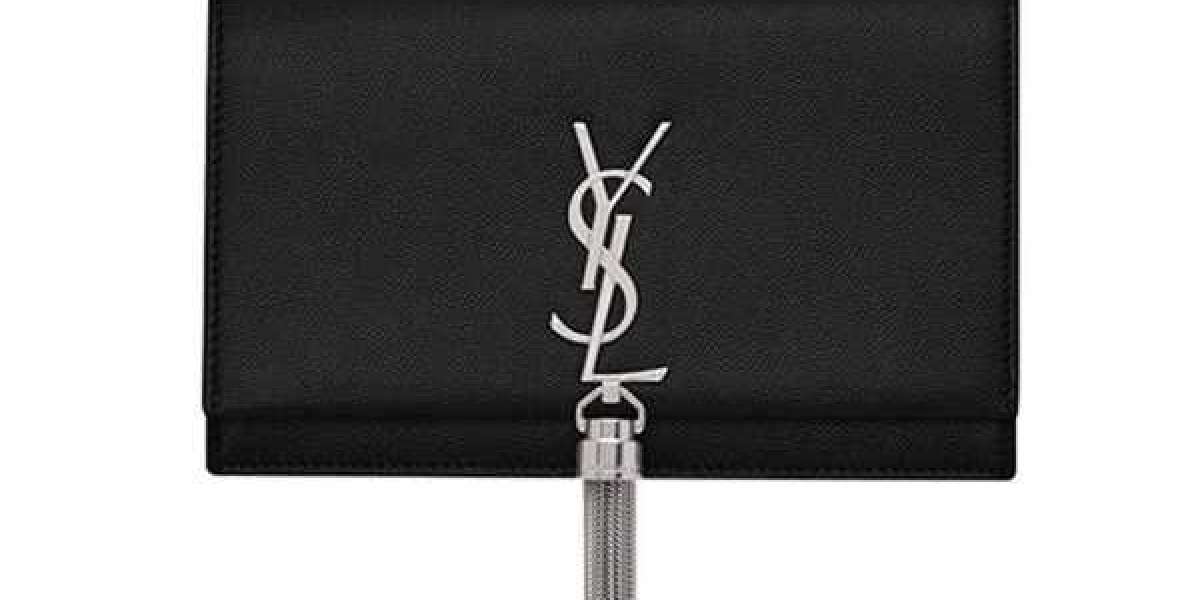 2025春夏新款登場！最新Saint Laurent包包配色搶先看