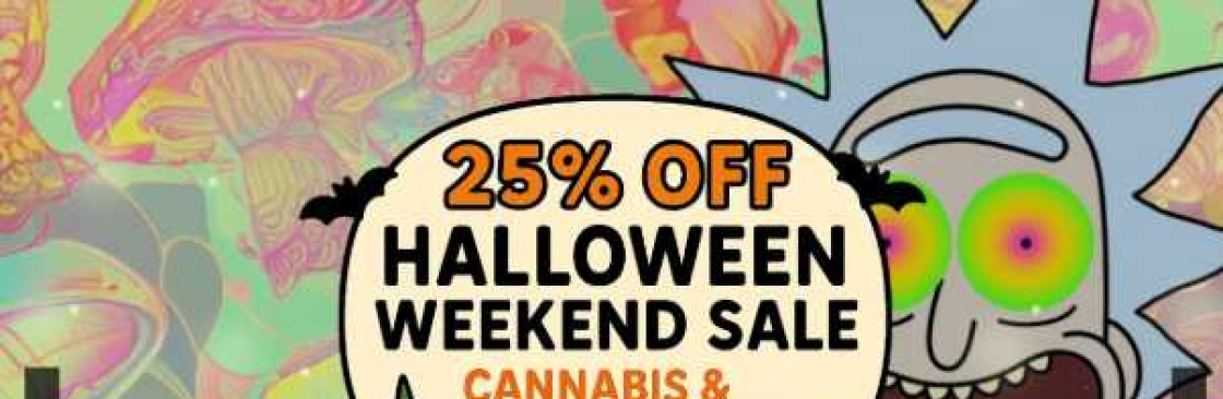 shroomsdirect Cover Image