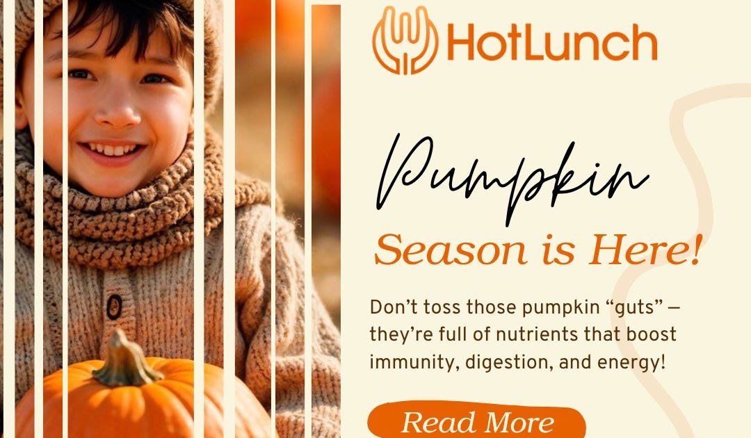 Empowering Healthy Decisions: The Importance of School Lunch Choice with Hot Lunch