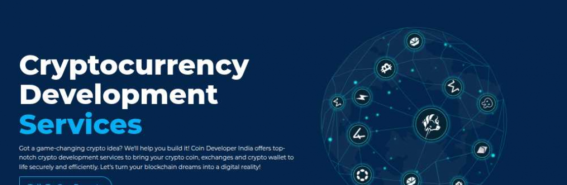coindeveloperindia Cover Image