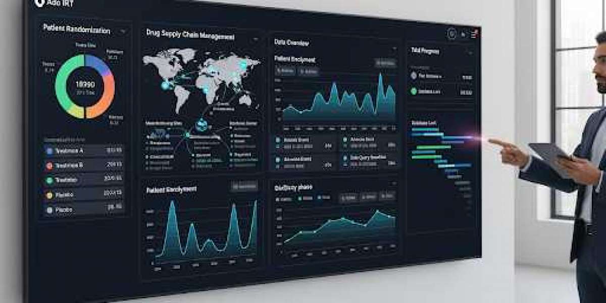 Key Features to Look for in an IRT System for Complex Clinical Trials