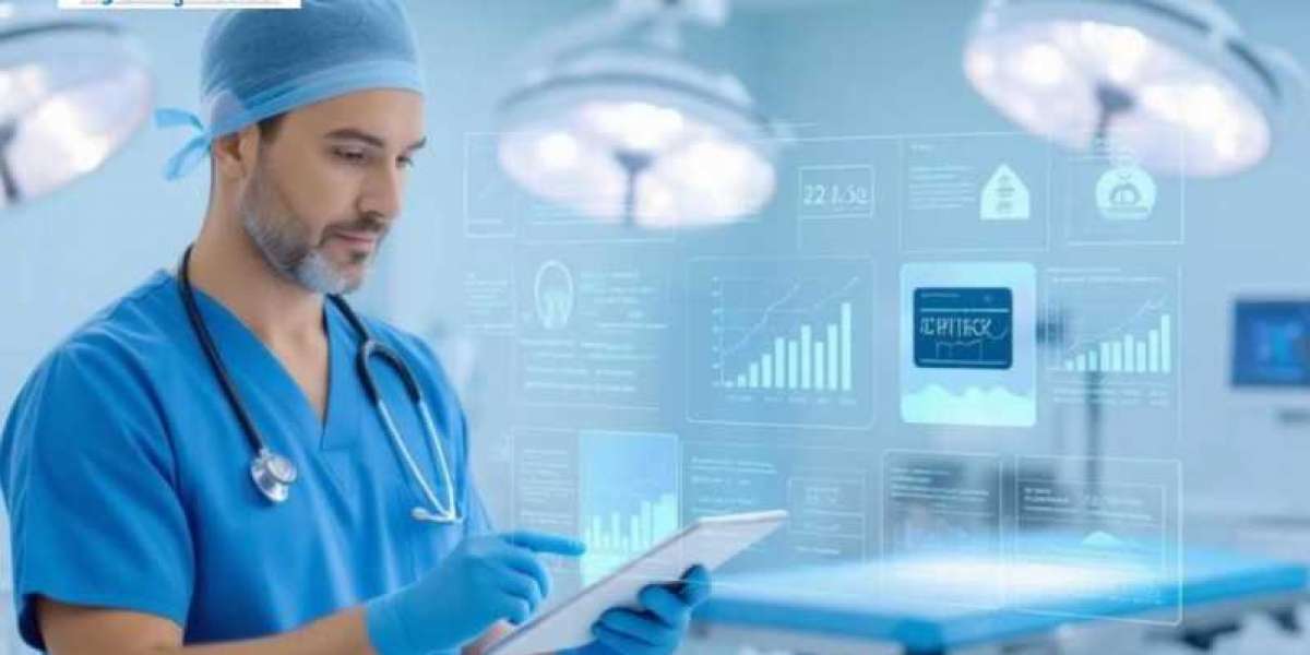 Beyond the Billing Department: Why Modern Revenue Cycle Management Services in USA Are the Lifeline Your Practice Needs