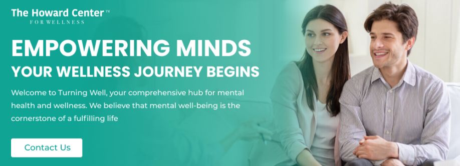 TheHowardCenterforWellness Cover Image