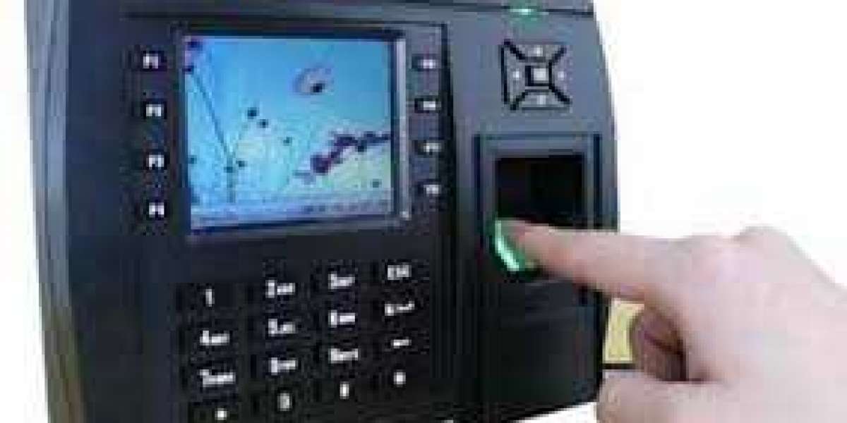 Biometric Device Price | Biometric Access Control Device | SATHYA Online Shopping