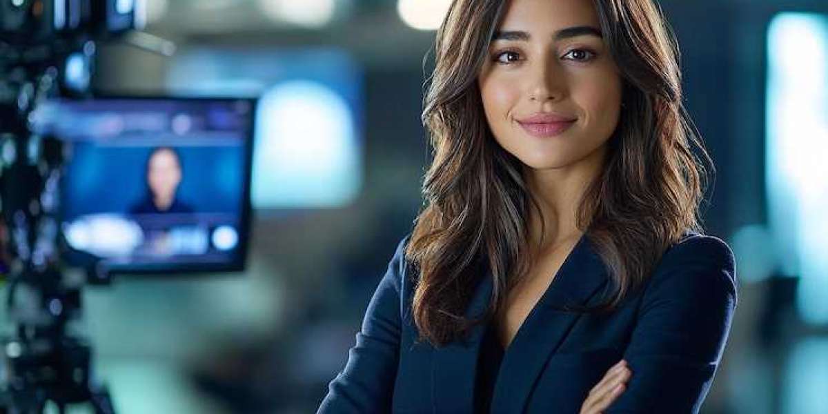 Transform Your Video Presence with Coaching from a Confidence Coach for Women