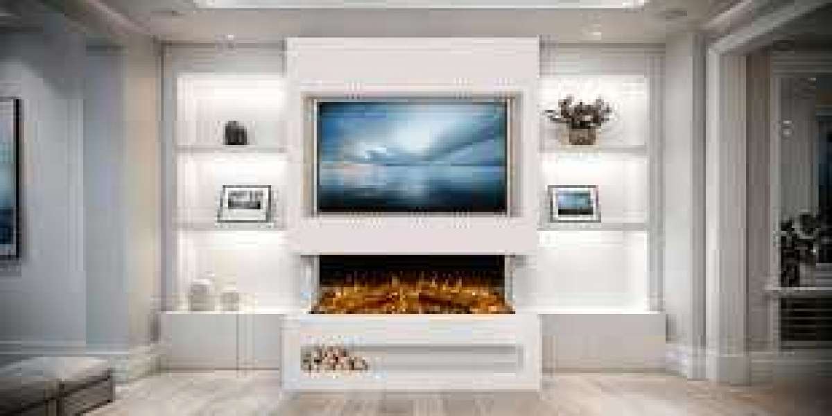 Elevating Living Spaces Through Innovative Interior Design Trends