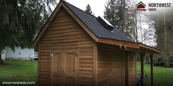 The Art of Smart Spaces: Why Professional Shed Installation...