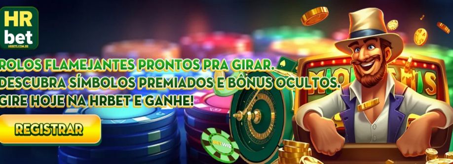 Hrbetcombr Cover Image