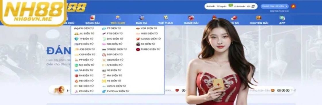 nh88vnme Cover Image