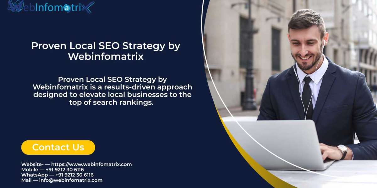 Affordable Local SEO Agency with Effective Solutions