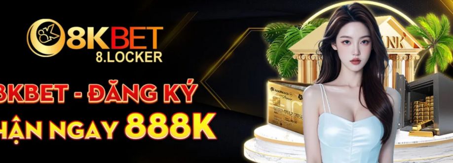 8kbet8locker Cover Image