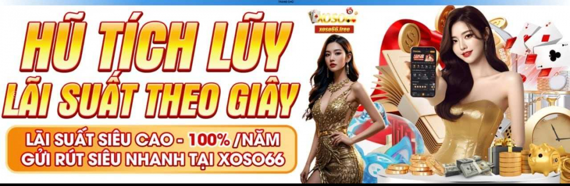 xoso66free Cover Image