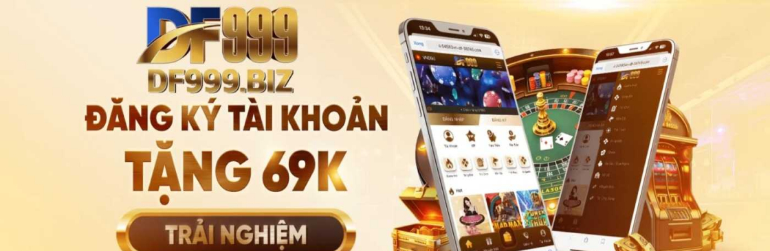 Df999biz Cover Image
