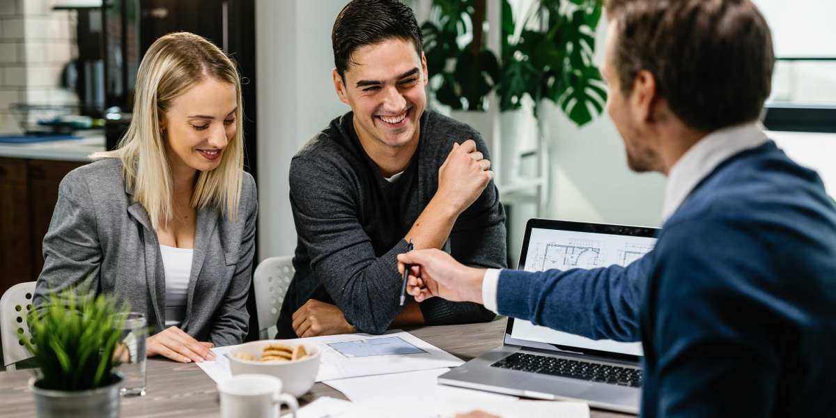 When to Contact a Private Mortgage Broker